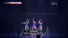 FLASH & Talk & Spending all my time