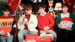 MERRY HONEY CAROL MEDLEY