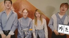 K.A.R.D - Happy New Year!  A letter from KARD