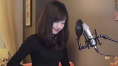 蔡佩轩(Ariel Tsai) - 神魔之塔 & 卡农