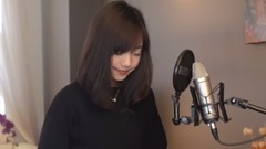 蔡佩轩(Ariel Tsai) - 刚好遇见你