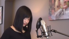 蔡佩轩(Ariel Tsai) - 永不失联的爱(Cover)