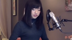 蔡佩轩(Ariel Tsai) - 光年之外 Light Years Away(Cover)