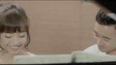 蔡佩轩(Ariel Tsai) - 你说你爱我