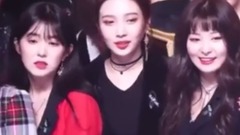 MBC歌谣大祭典 主-Irene 饭拍版 17/12/31