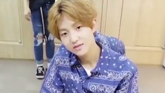 奉宰铉20岁生贺视频 饭制版(Folivora)