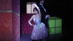 天鹅俱乐部 胡桃夹子芭蕾舞公演