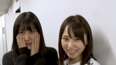 Disc2 隠し映像 渡辺麻友卒業コンサート 〜みんなの夢が叶いますように〜 舞台裏定点カメラ