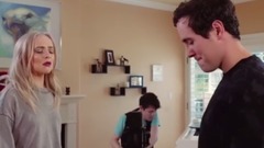 Adele,Madilyn Bailey,Sam Smith - Madilyn Bailey金曲大串烧