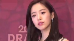 T-ara,咸慇晶(T-ara) - 恩静2017MBC演技大赏:红毯新闻3 17/12/30