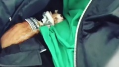 易烊千玺更新INS视频一则 17/11/21