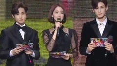 上下 & Hot Pink & DDD