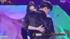 Gashina & Bubble Pop