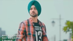 印度群星 - Akh Da License