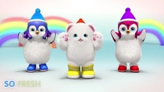 Bada's Fruit and Vegetables