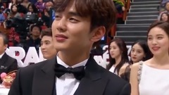 T-ara,咸慇晶(T-ara) - 恩静cut