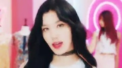 The Best Female K-pop Rap 2017 (Compilation)