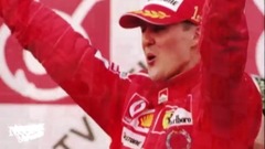 Mflex Sounds - Wake up Michael Schumacher!