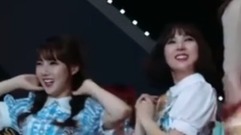 Sana最喜欢银河了(2016-2017)