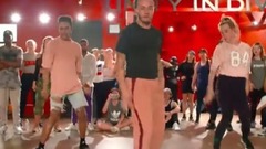 Lemon Hamilton Evans Choreography