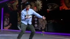 Koto Clozee 潮酷少年 剑玉