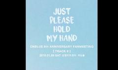 CNBLUE 8TH ANNIVERSARY FANMEETING