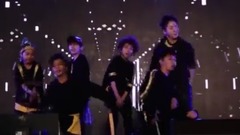 HOW OLD R U 现场版