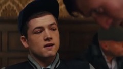 <王牌特工> 剪辑