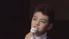 巴郎<最美的太阳>