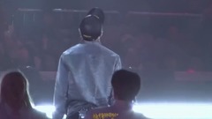 湖南卫视跨年演唱会 17/12/31