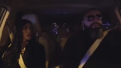 在太空中 В космосе(In space)