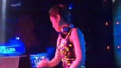 一首动感节奏DJ舞曲<该走的路>,唱的好听,分享收藏!