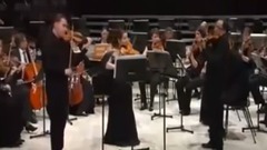 赫尔辛基巴洛克乐团演绎泰勒曼<F调三小提琴协奏曲>