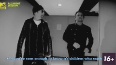 You're The Best Thing About Me