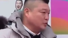 请给一顿饭Show E69