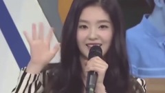 【Red Velvet Irene】小姐姐这带韩式口音的英语也是挺可爱的