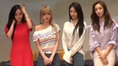 T-ara - 孝敏宣布T-ara集体离开MBK 强调组合绝不解散