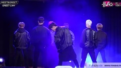 MONSTA X - DRAMARAMA