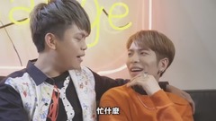 萧敬腾,搞笑音乐 - 【蔡阿嘎X萧敬腾】两个幼稚鬼,输不起拳法PK赛!