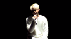 Star - 首尔演唱会饭拍版 17/12/21