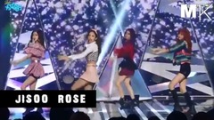 BLACKPINK - BLACKPINK的小意外和错误 part 2