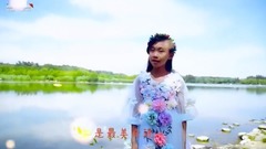 遇见一场流星雨