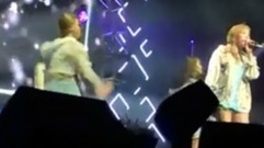 少女时代,太妍(少女时代) - Hands on Me