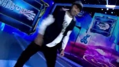 空竹—潮酷少年