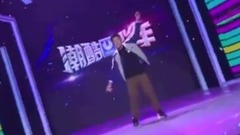 2A悠悠—潮酷少年