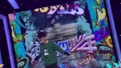 花式足球—潮酷少年