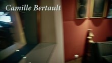 Camille Bertault - Nouvelle York (Teaser)