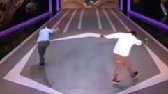 剑玉—潮酷少年