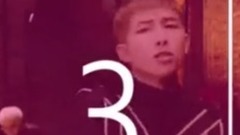 【五分钟 - BTS】A.R.M.Y LEVEL 1