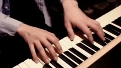 恋与制作人登录背景音乐COVER